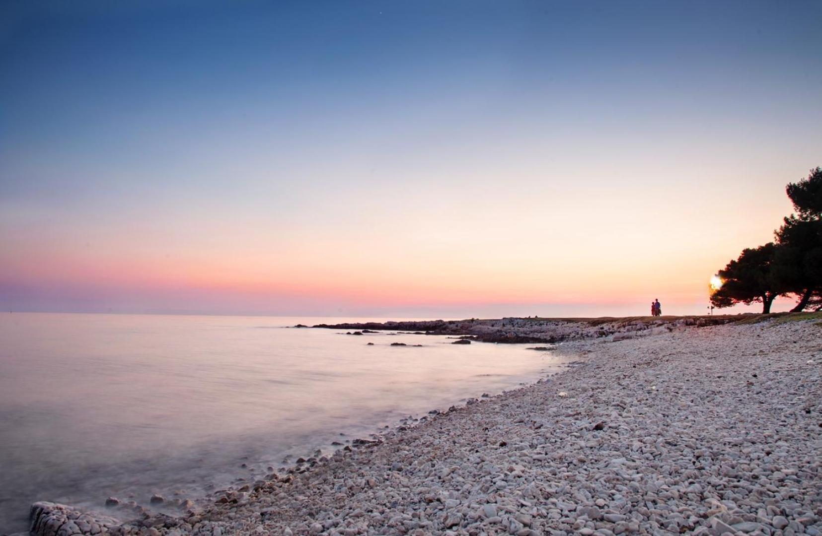 Ljubica For 2 Persons 150m From The