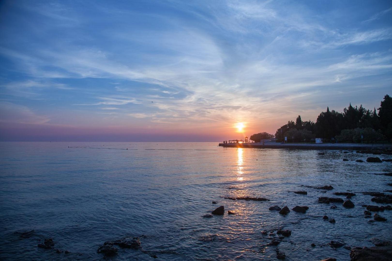 Ljubica For 2 Persons 150m From The * Porec
