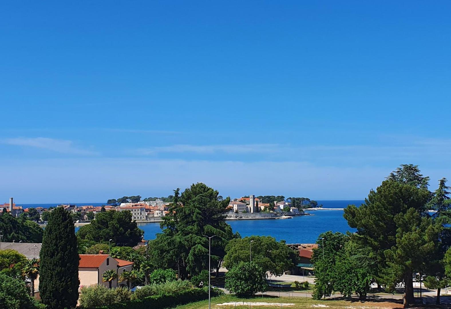 Ljubica For 2 Persons 150m From The Apartmán