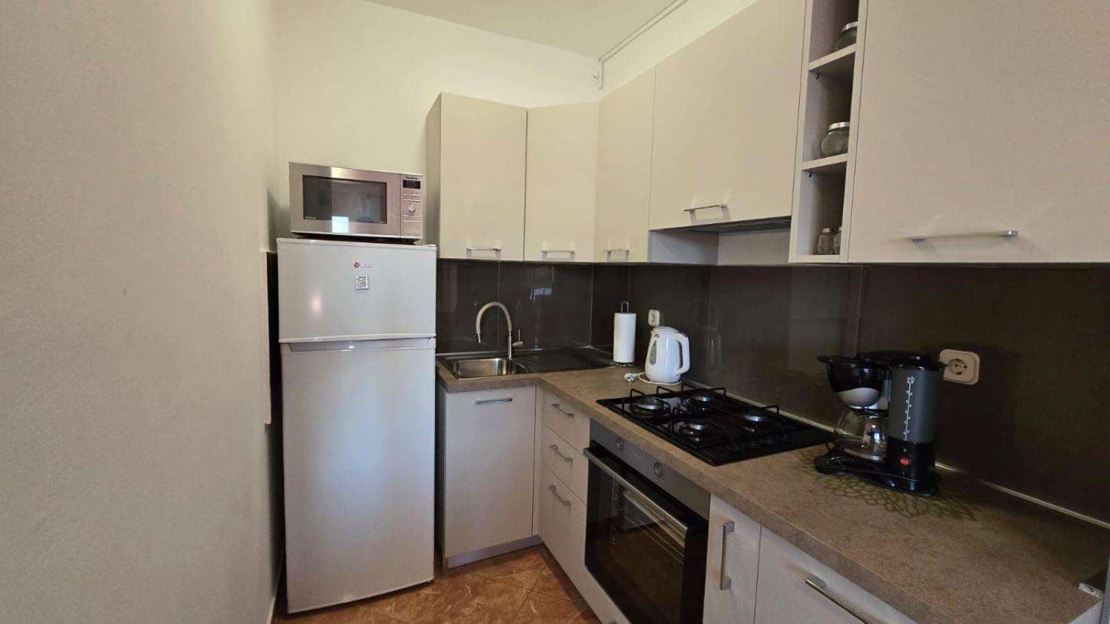 Ljubica For 2 Persons 150m From The