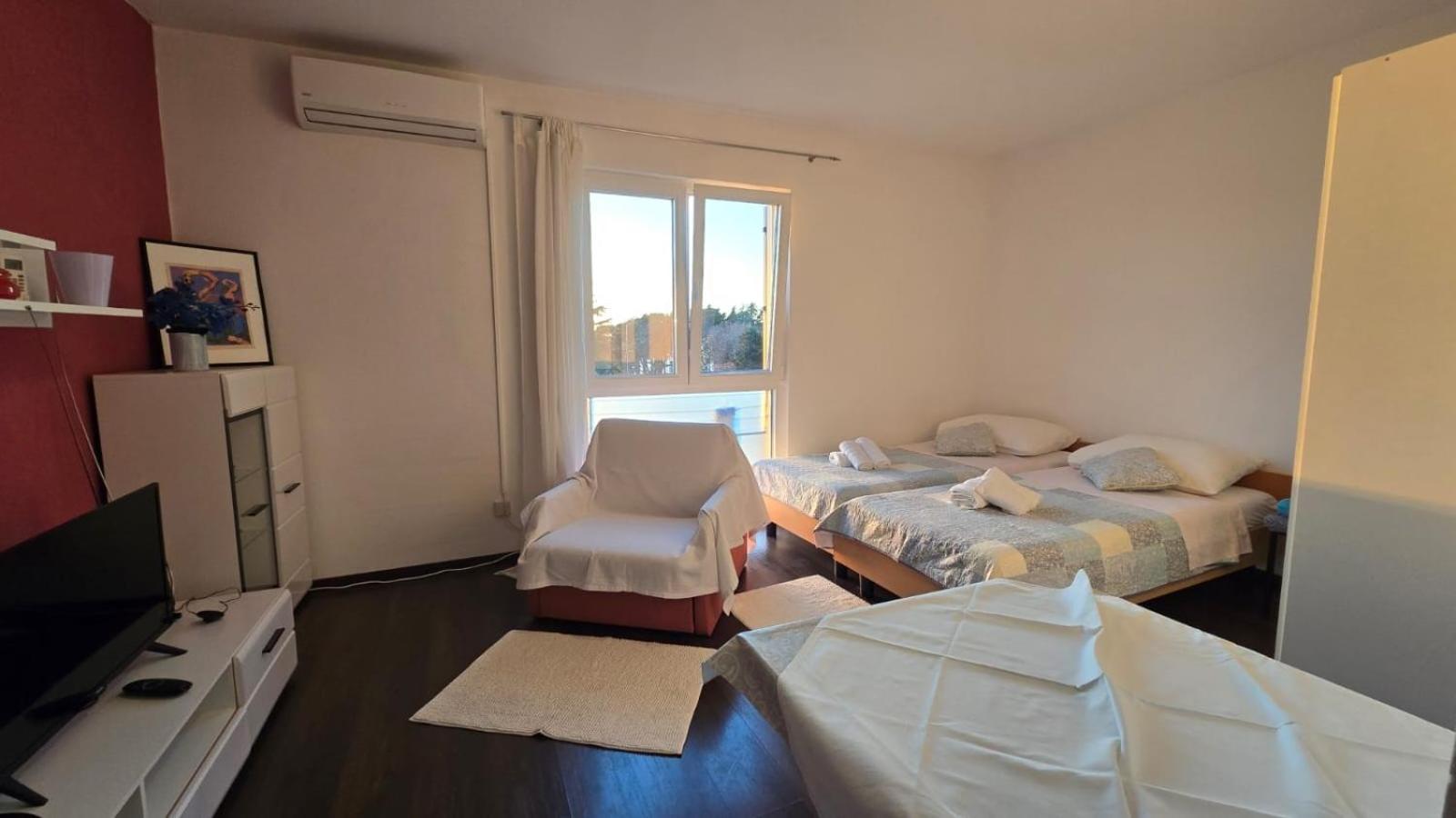 Ljubica For 2 Persons 150m From The Apartmán