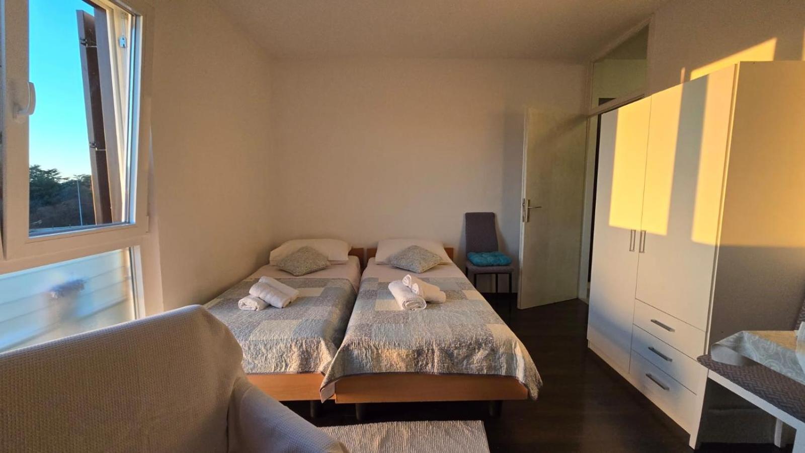 Ljubica For 2 Persons 150m From The Apartmán