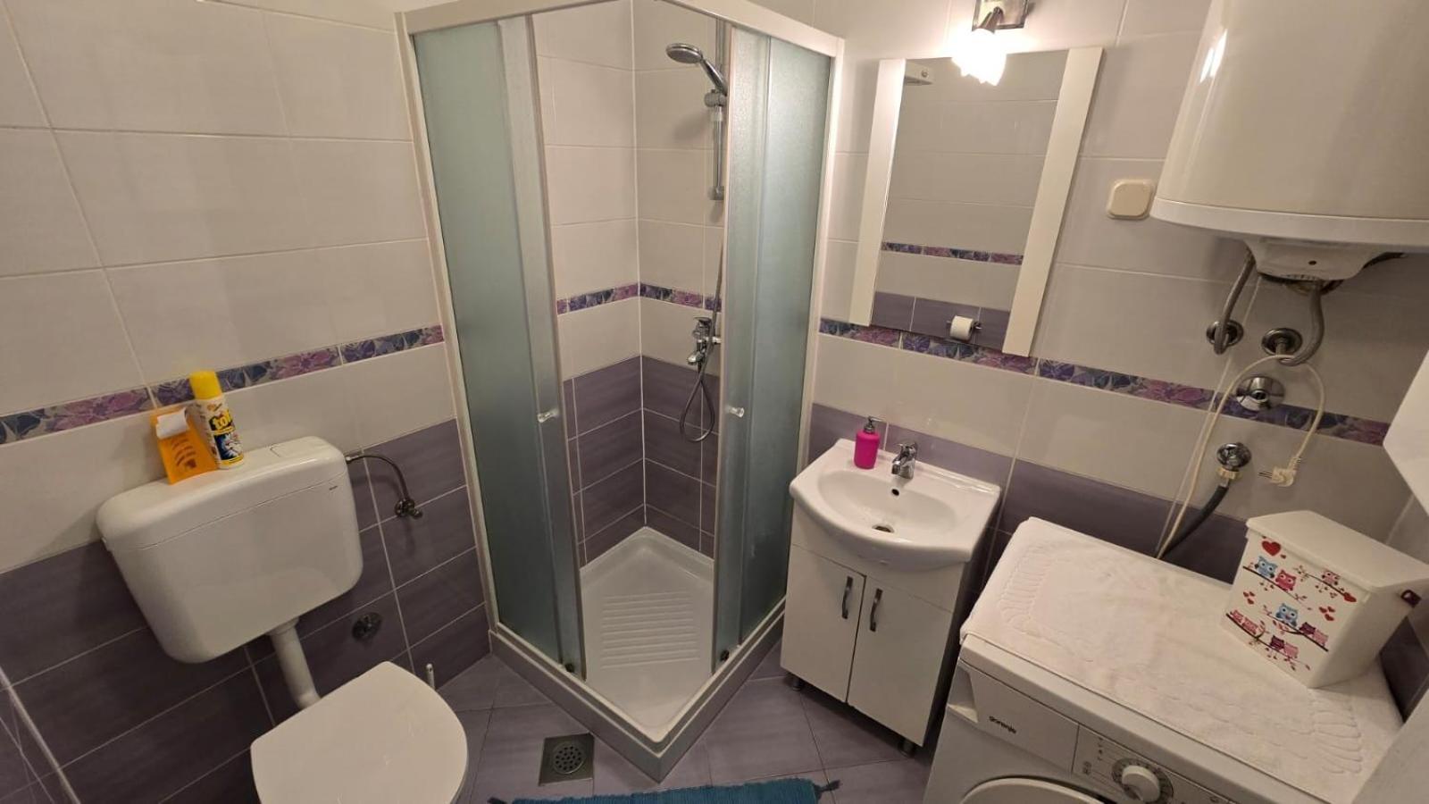 Ljubica For 2 Persons 150m From The Apartmán *